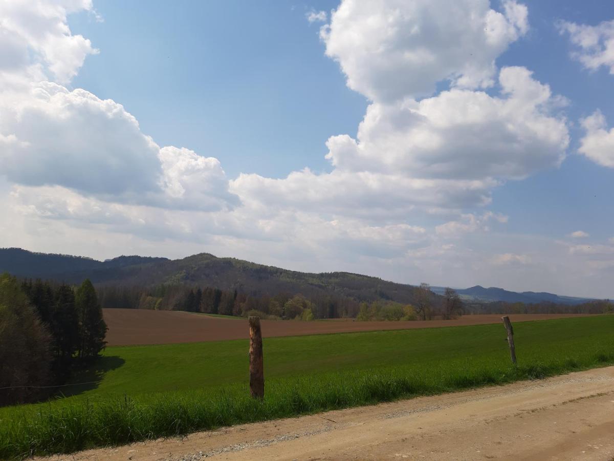 Fewo Schiffner Διαμέρισμα Bad Schandau Εξωτερικό φωτογραφία